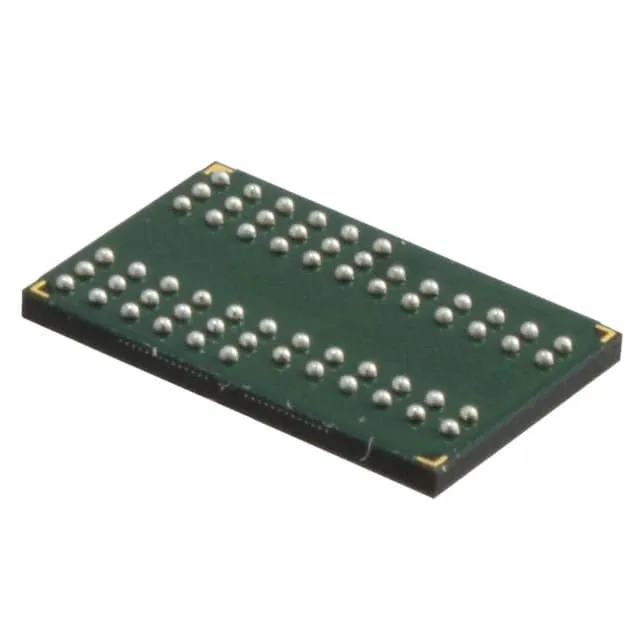MT46V16M16CY-5B:M (IC DRAM 256M PARALLEL 60FBGA)