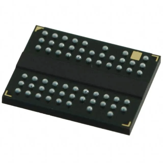 MT47H256M4CF-25:H (IC DRAM 1G PARALLEL 60FBGA)
