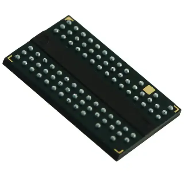 MT47H128M16RT-3:C (IC DRAM 2G PARALLEL 84FBGA)