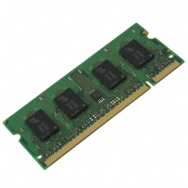 MT8HTF12864HDZ-800H1 (MODULE DDR2 SDRAM 1GB 200SODIMM)