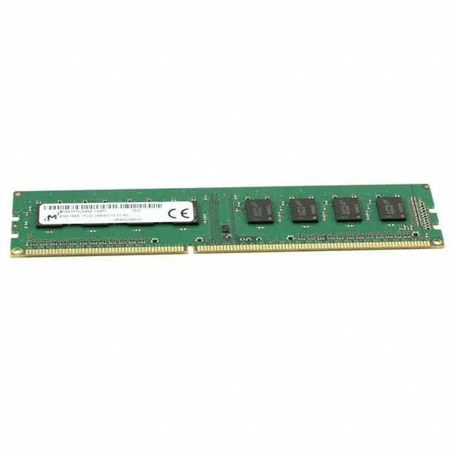 MT8KTF51264AZ-1G9P1 (MODULE DDR3L SDRAM 4GB 240UDIMM)