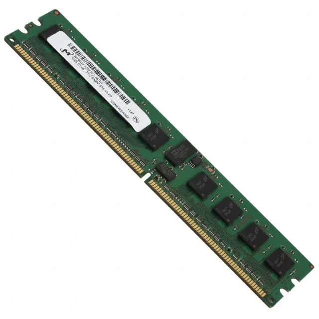 MT9HTF12872PZ-667H1 (MODULE DDR2 SDRAM 1GB 240RDIMM)