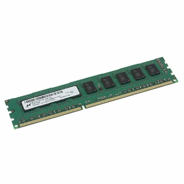 MT9JSF12872AZ-1G4G1 (MODULE DDR3 SDRAM 1GB 240UDIMM)