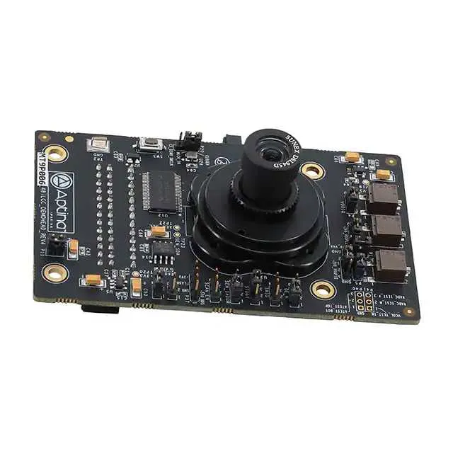 MT9P006I12STCUH-GEVB (BOARD EVAL 5 MP 1/2.5 CIS HB")