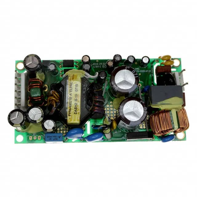 MTA065009A (AC/DC CONVERTER 9V 50W)
