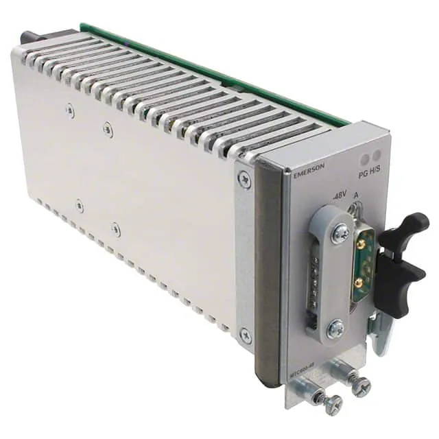 MTC600-48RR16S9J (MODULE POWER 600W 48VIN 16CH)