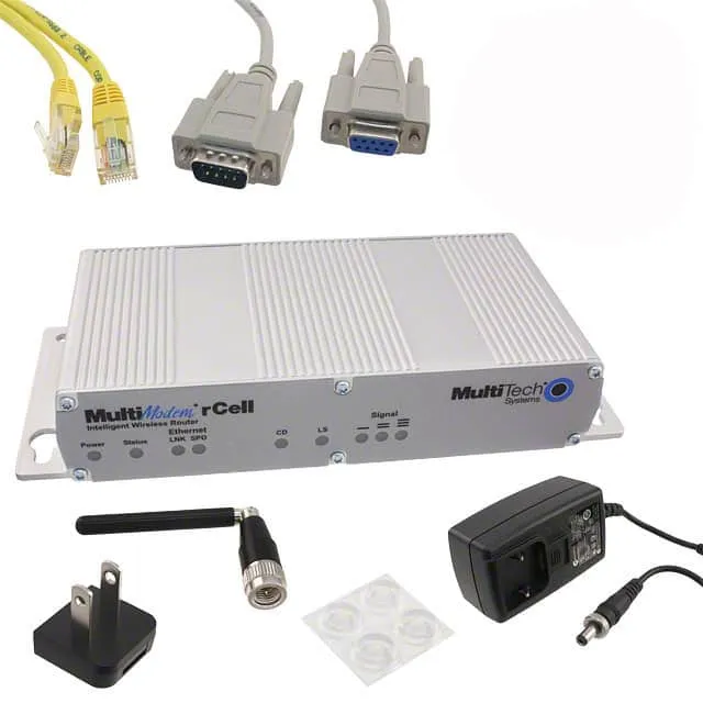 MTCBA-C1-EN2-N3-NAM (ROUTER WIRELESS DUAL CDMA)