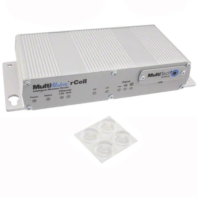 MTCBA-E1-EN2-GP (ROUTER WIRELESS QUAD E-GPRS)