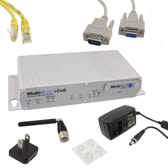 MTCBA-E1-EN2-NAM (ROUTER WIRELESS QUAD E-GPRS)