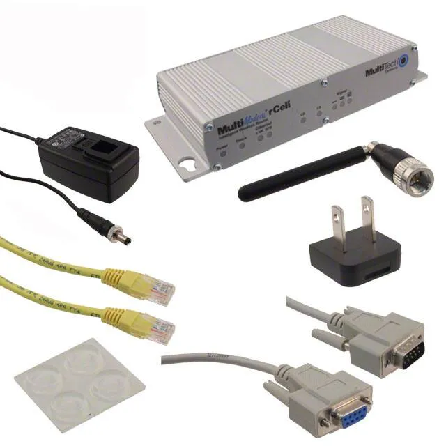 MTCBA-EV2-EN2-N3-NAM (ROUTER WIRELESS EV-DO DUAL)