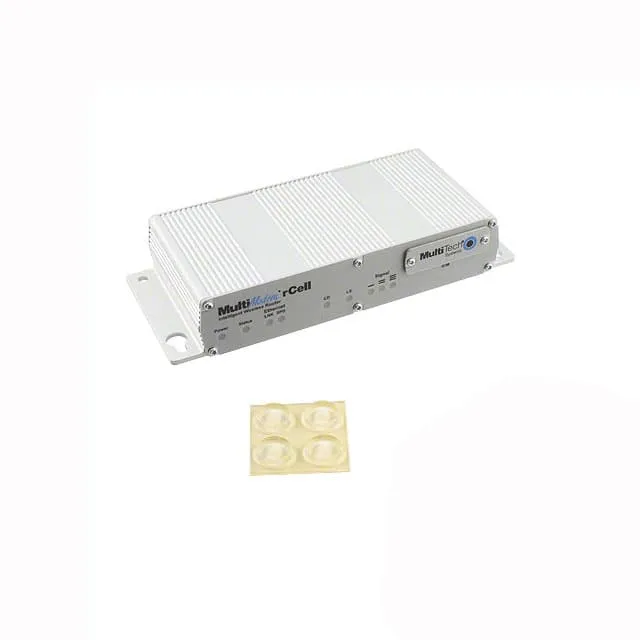 MTCBA-G2-EN2-ED-EU (ROUTER GPRS QUAD EU BUNDLE)