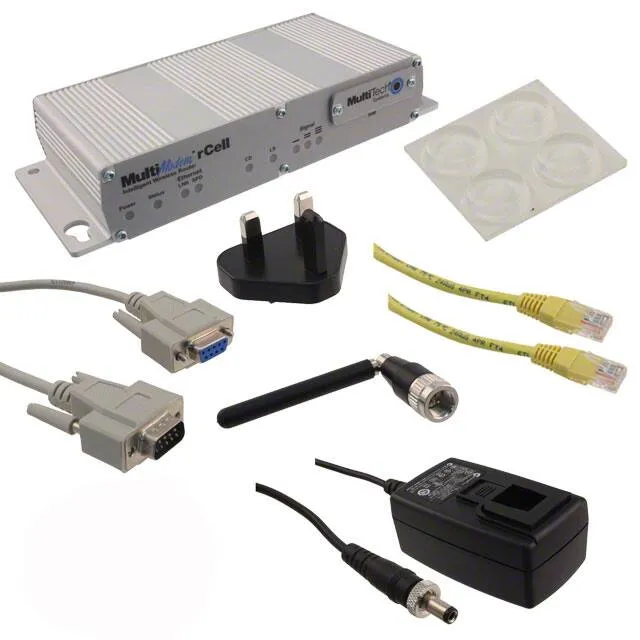 MTCBA-G2-EN2-ED-GB/IE (ROUTER GPRS QUAD EK BUNDLE)