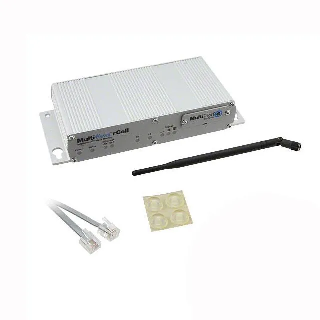 MTCBA-G2-EN2-GP (ROUTER WIRELESS QUAD GPRS GPS)