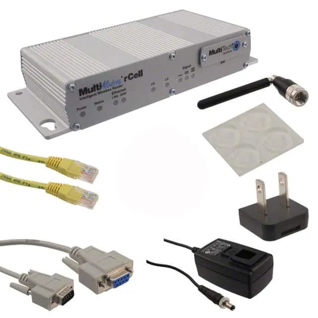 MTCBA-G2-EN2-NAM (ROUTER WIRELESS QUAD GPRS BUNDLE)