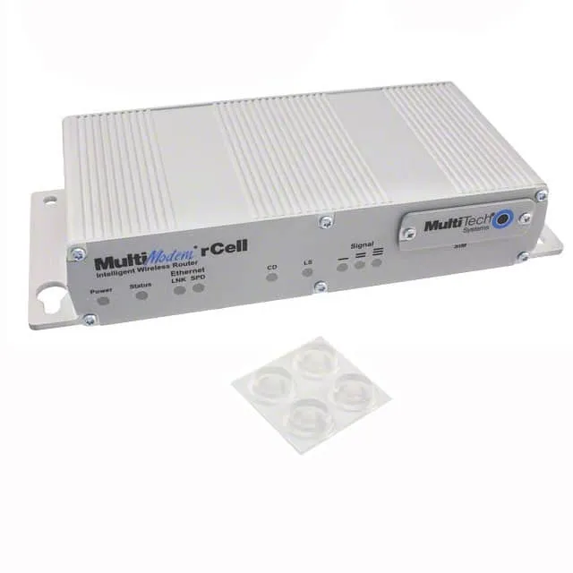 MTCBA-H4-EN2-GP-P1 (ROUTER WIRELESS QUAD HSPA)