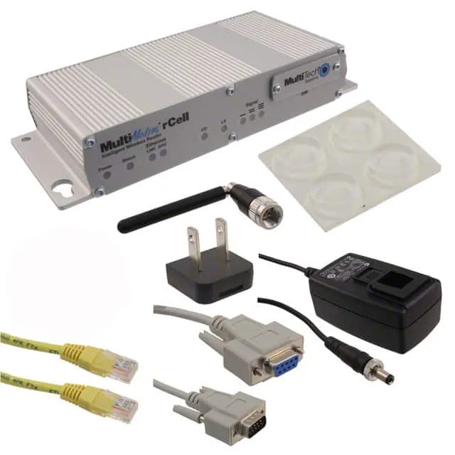 MTCBA-H4-EN2-P1-NAM (ROUTER WIRELESS QUAD HSPA)