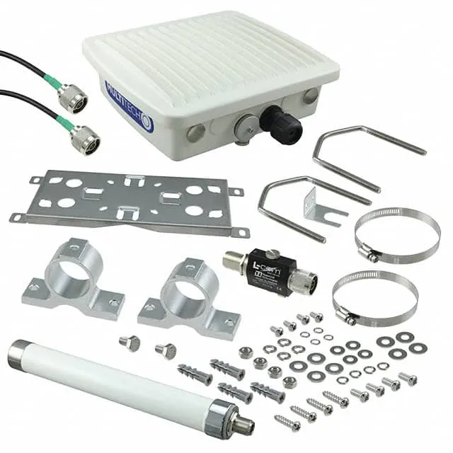 MTCDTIP-220L-868-OP (GATEWAY LORA 868MHZ EUR ACCY KIT)