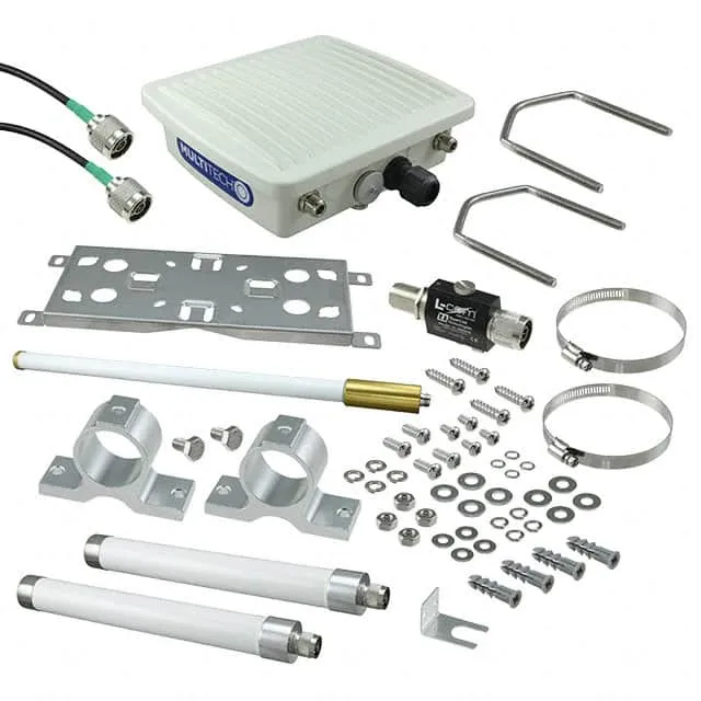 MTCDTIP-H5-220L-915-OP (GATEWAY LORA 915MHZ NAM ACCY KIT)