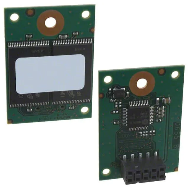 MTFDCAE002SAJ-1M1 (MODULE FLASH NAND SLC 2GB)
