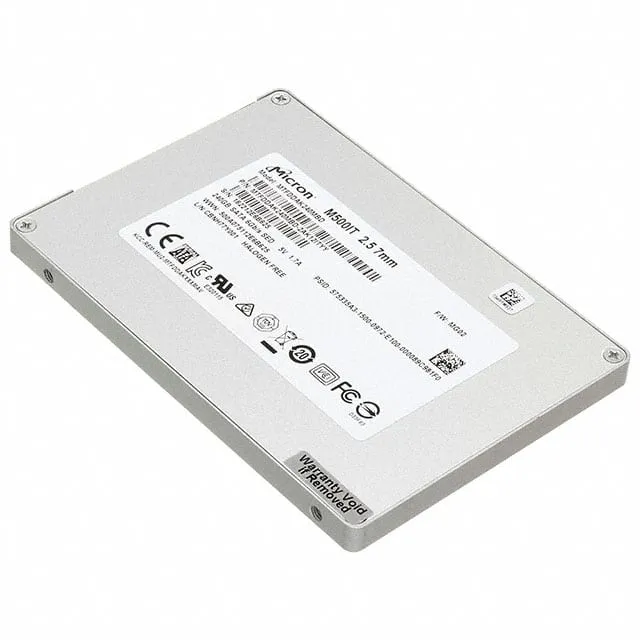 MTFDDAK240MBD-2AK12ITYY (SSD 240GB 2.5 MLC SATA III 3.3V")