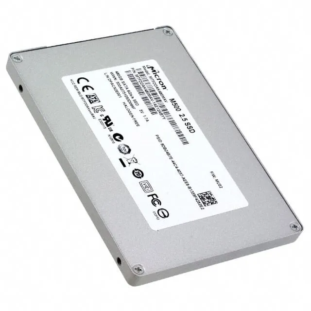 MTFDDAK480MAV-1AE12ABYY (SSD 480GB 2.5 MLC SATA III 5V")