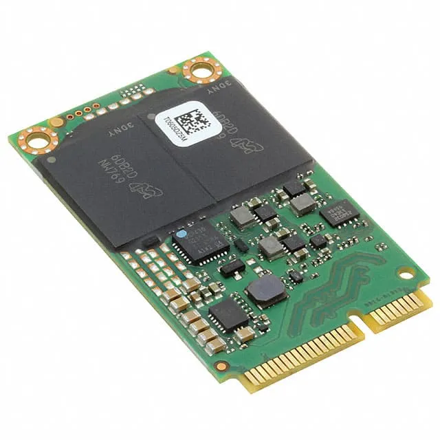MTFDDAT240MBD-1AK12ITYY (SSD 240GB MSATA MLC SATAIII 3.3V)
