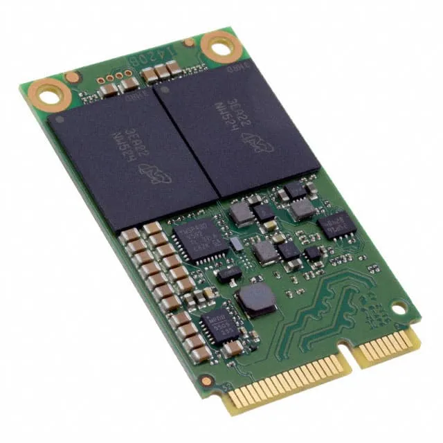 MTFDDAT240MAV-1AE12ABYY (SSD 240GB MSATA MLC SATA III 5V)