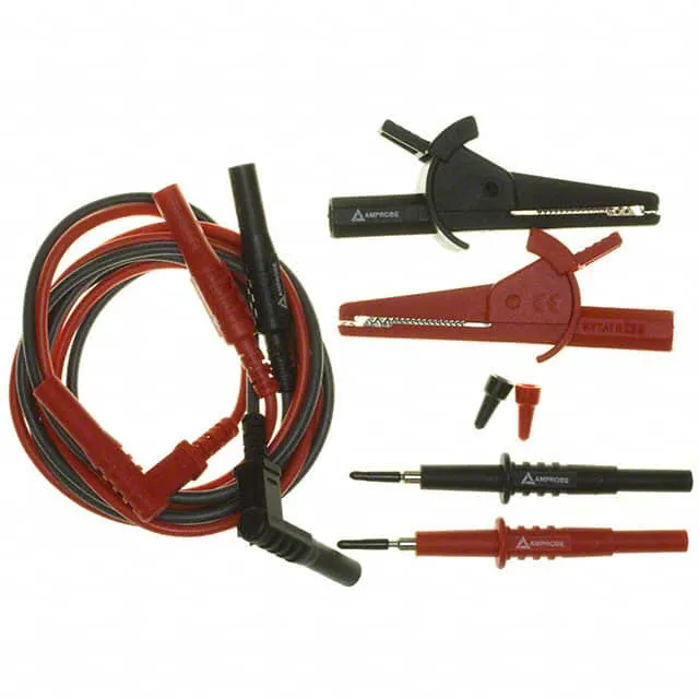 MTL-500 (TEST LEAD KIT ELECTRICAL)
