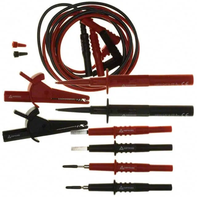 MTL-501 (TEST LEAD KIT ADV ELECTRICAL)