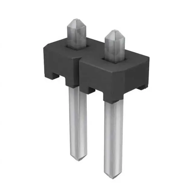 MTLW-102-05-T-S-190 (CONN HEADER 2POS 1.00 SGL TIN")
