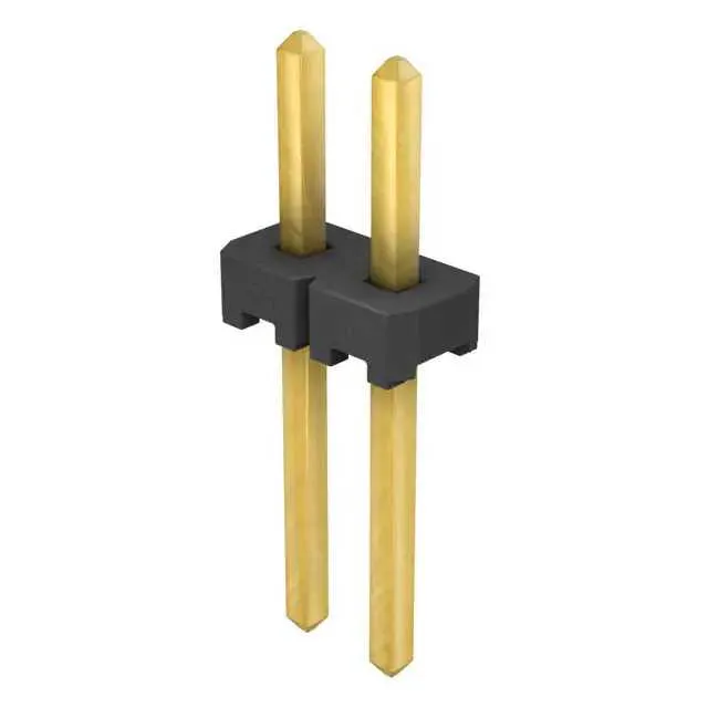 MTLW-102-07-G-S-230 (MODIFIED LOW PROFILE TERMINAL)