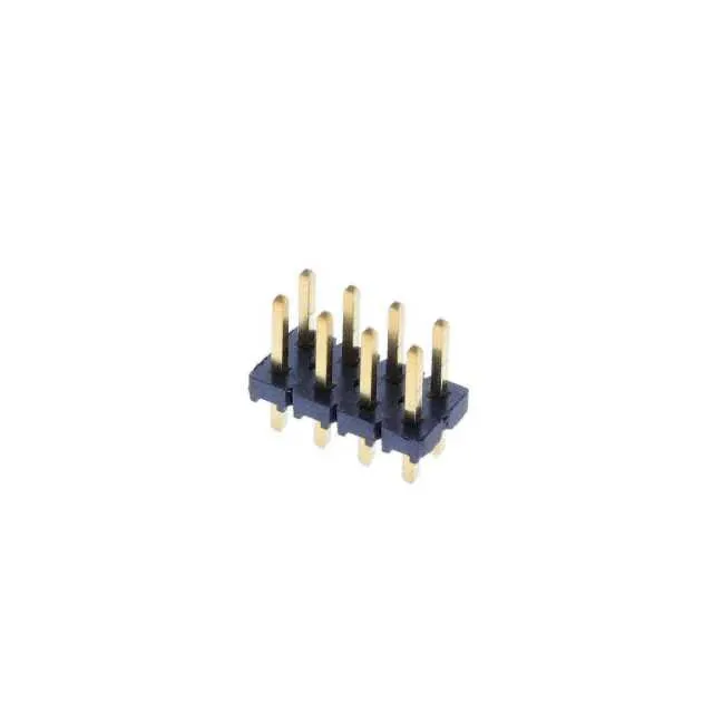 MTLW-104-05-G-D-185 (MODIFIED LOW PROFILE TERMINAL)
