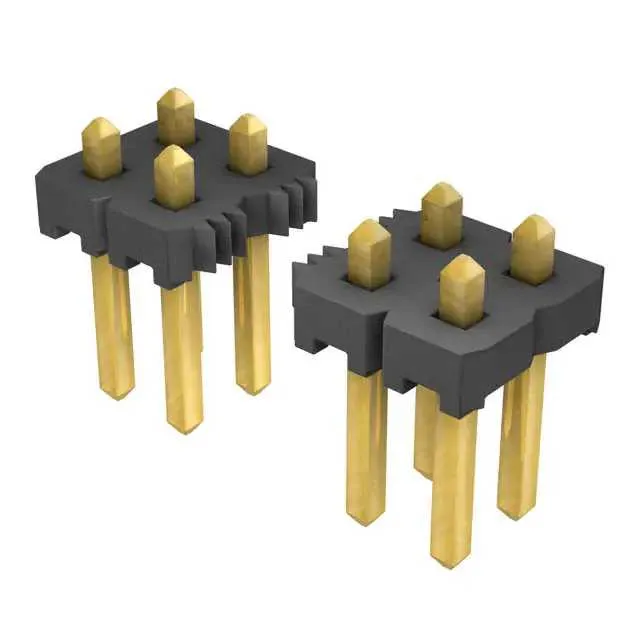 MTLW-114-05-G-D-170 (CONN HEADER 28POS 1.00 DL GOLD")