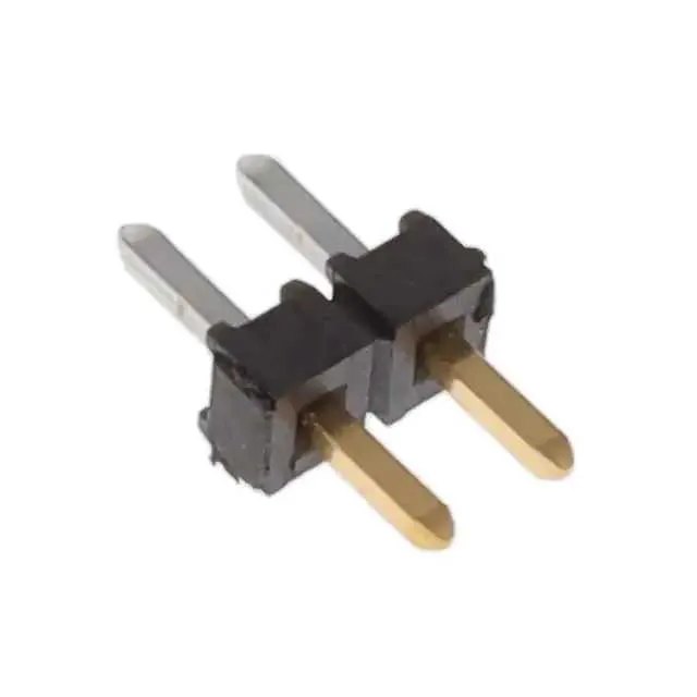 MTMM-102-02-L-S-100 (2MM TERMINAL STRIP)