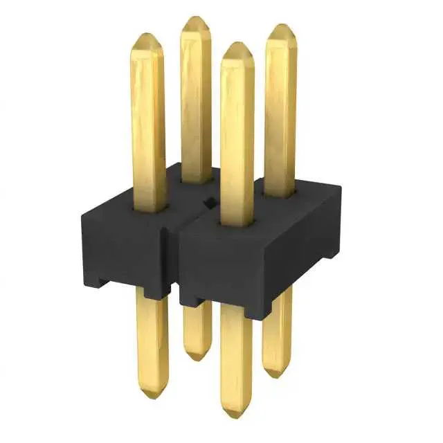 MTMM-102-03-G-D-135 (2MM TERMINAL STRIP)