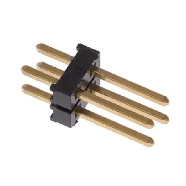 MTMM-102-05-G-D-215 (2MM TERMINAL STRIP)
