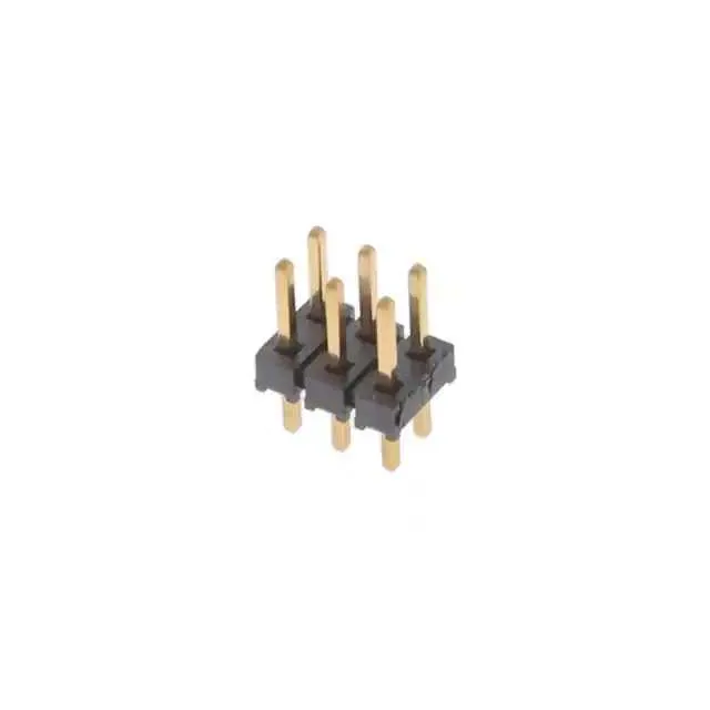 MTMM-103-03-G-D-150 (2MM TERMINAL STRIP)