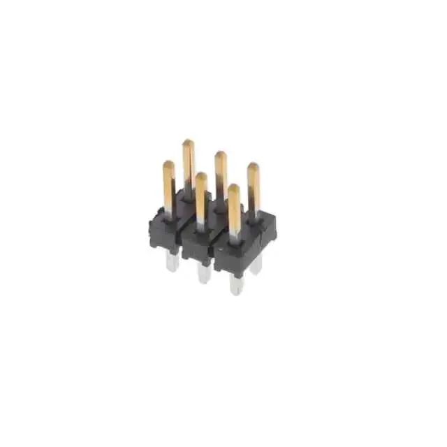 MTMM-103-03-L-D-160 (2MM TERMINAL STRIP)