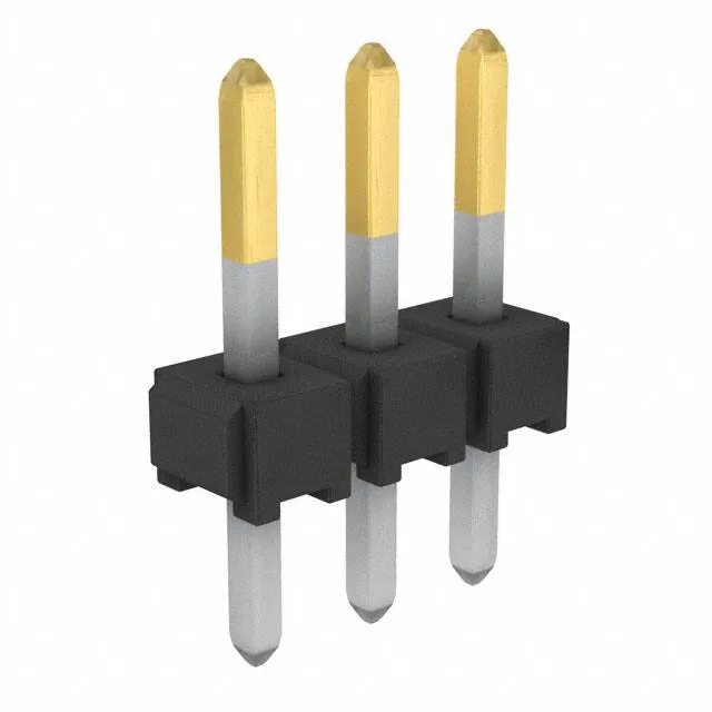 MTMM-103-03-S-S-150 (CONN HEADER 3POS 2MM SGL GOLD)