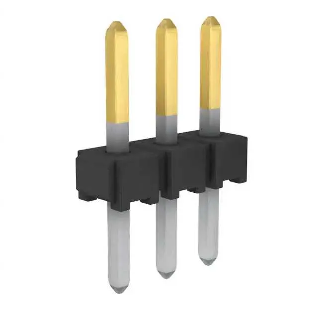 MTMM-103-04-SM-S-150 (CONN HEADER 3POS 2MM DL GOLD)