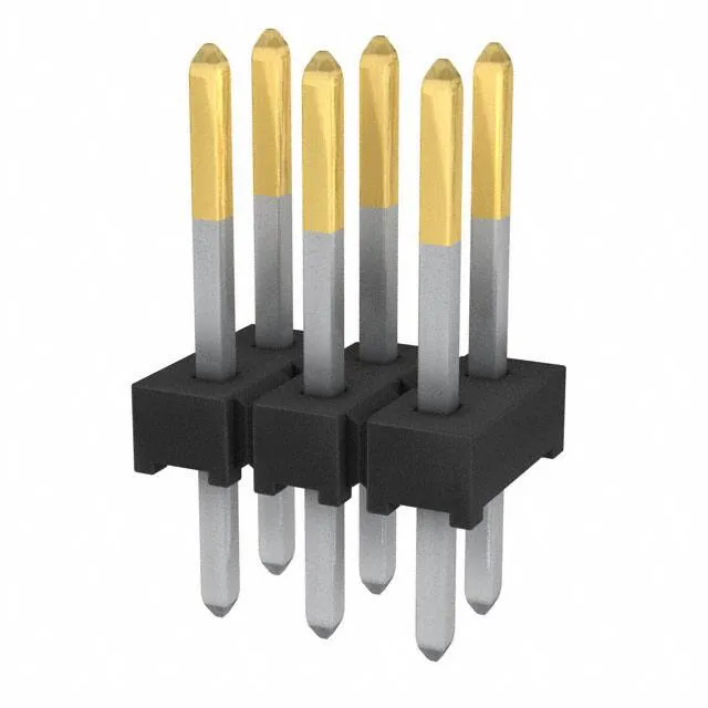 MTMM-103-05-S-D-210 (2MM TERM STRIP)