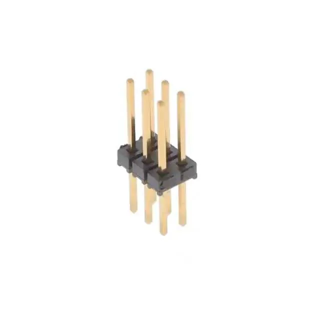 MTMM-103-09-G-D-280 (2MM TERMINAL STRIP)