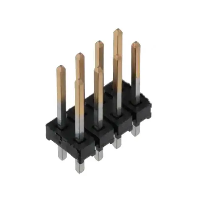 MTMM-104-06-F-D-250 (2MM TERMINAL STRIP)
