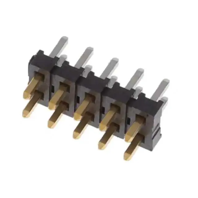 MTMM-105-02-L-D-090 (2MM TERMINAL STRIP)