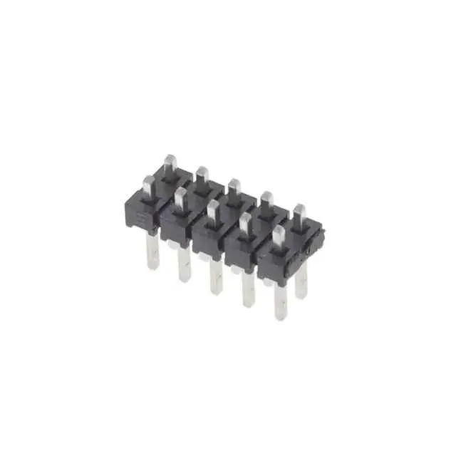 MTMM-105-02-T-D-065 (2MM TERMINAL STRIP)