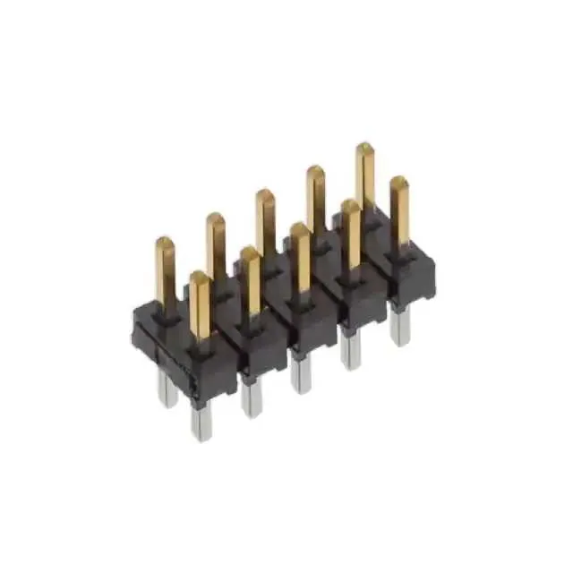 MTMM-105-03-L-D-146 (2MM TERMINAL STRIP)