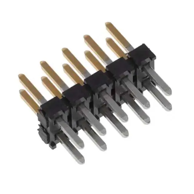 MTMM-105-04-F-D-150 (2MM TERMINAL STRIP)