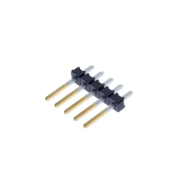 MTMM-105-05-F-S-232 (2MM TERMINAL STRIP)
