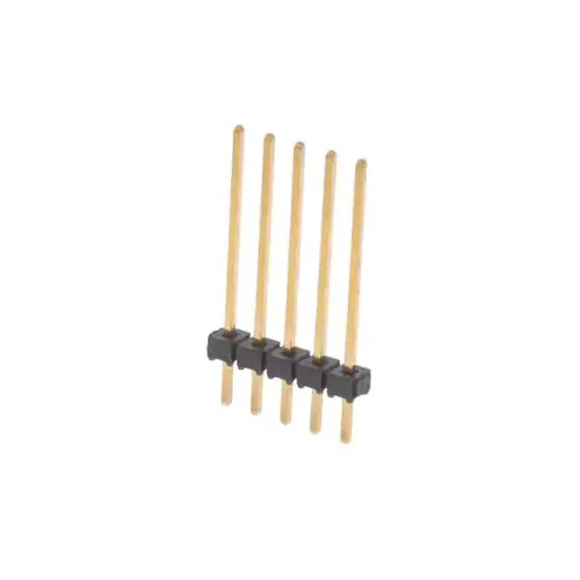 MTMM-105-13-G-S-495 (2MM TERMINAL STRIP)