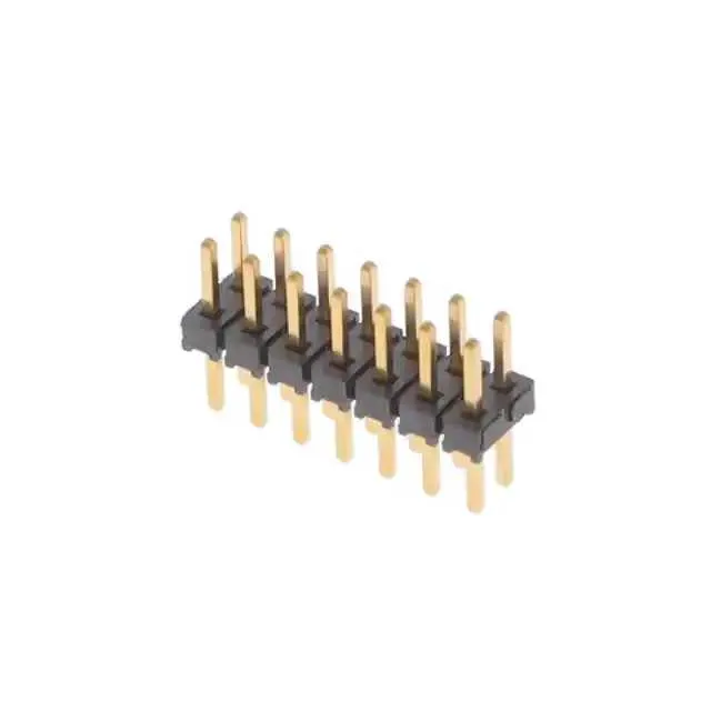 MTMM-107-04-G-D-138 (2MM TERMINAL STRIP)